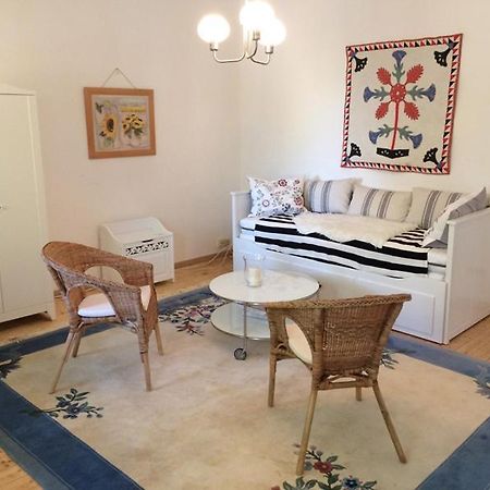 Ferienwohnung Konigs Wusterhausen Екстериор снимка