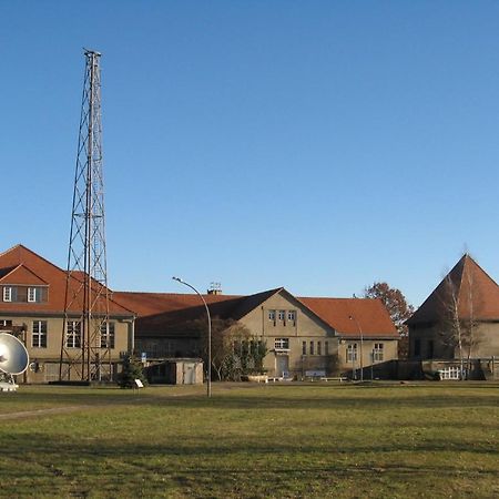 Ferienwohnung Konigs Wusterhausen Екстериор снимка