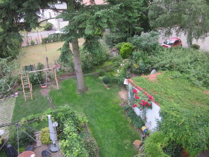 Ferienwohnung Konigs Wusterhausen Екстериор снимка