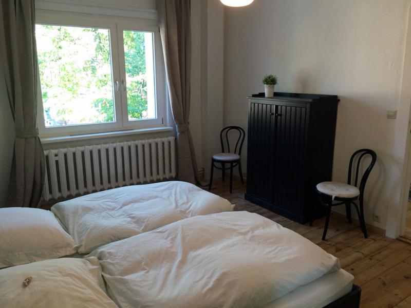 Ferienwohnung Konigs Wusterhausen Екстериор снимка