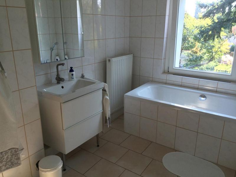 Ferienwohnung Konigs Wusterhausen Екстериор снимка