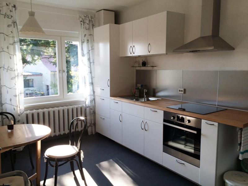 Ferienwohnung Konigs Wusterhausen Екстериор снимка