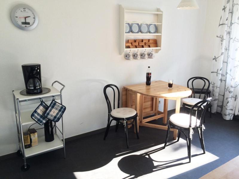 Ferienwohnung Konigs Wusterhausen Екстериор снимка