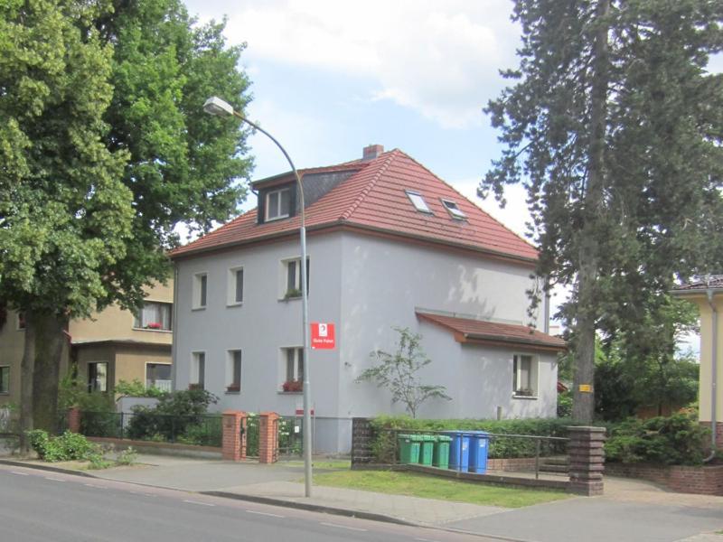 Ferienwohnung Konigs Wusterhausen Екстериор снимка