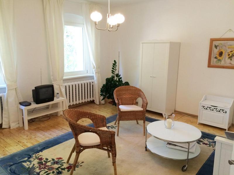 Ferienwohnung Konigs Wusterhausen Екстериор снимка