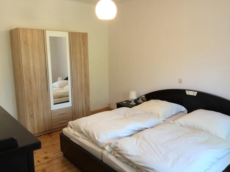 Ferienwohnung Konigs Wusterhausen Екстериор снимка