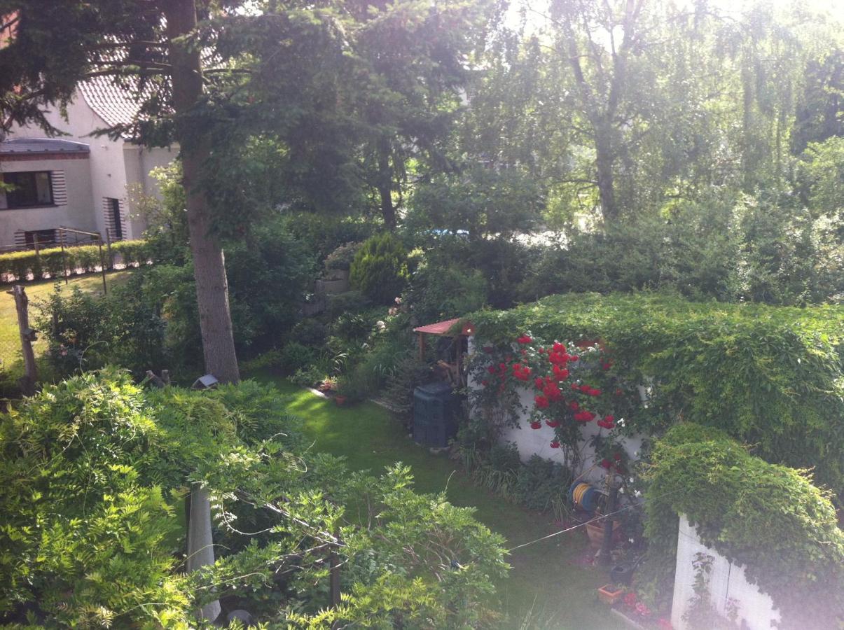 Ferienwohnung Konigs Wusterhausen Екстериор снимка